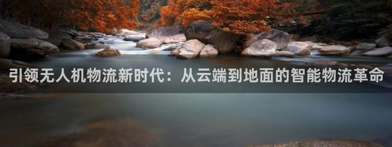 超凡国际是南宫旗下的吗:引领无人机物