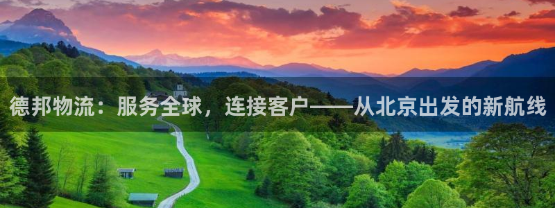 超凡国际官网入口正版:德邦物流:服务